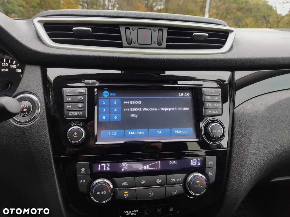 Nissan Qashqai 1.6 DIG-T Tekna - 18