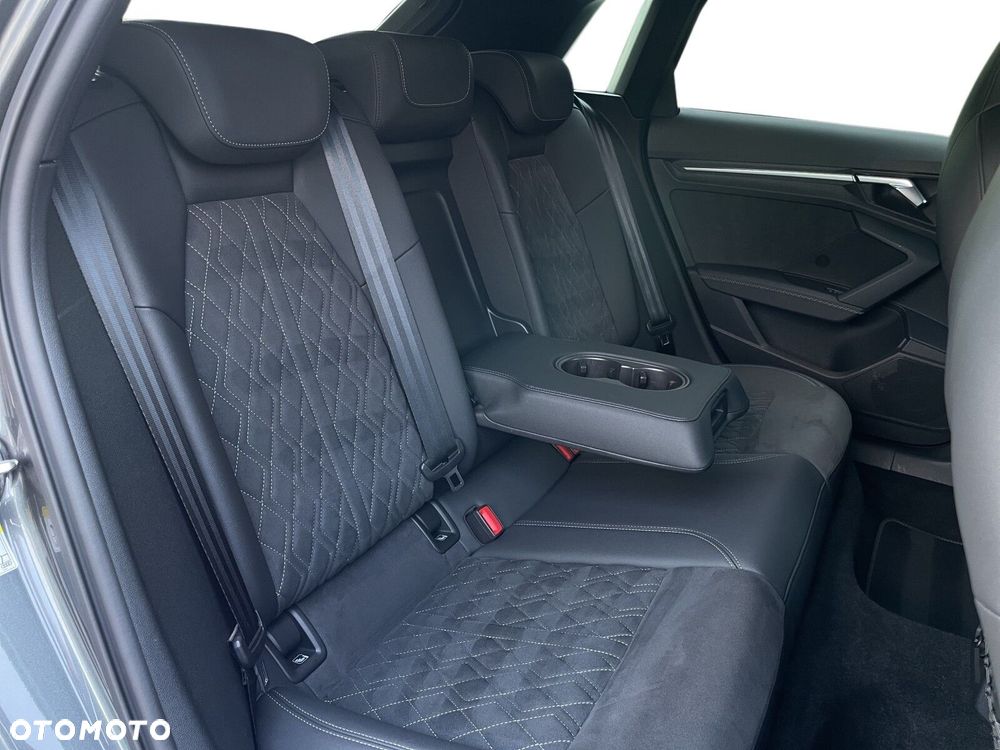 Audi S3 Sportback TFSI Quattro S tronic - 17