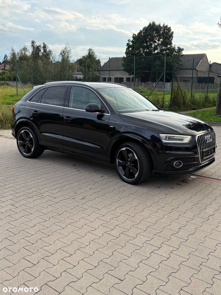 Audi Q3 2.0 TDI - 5