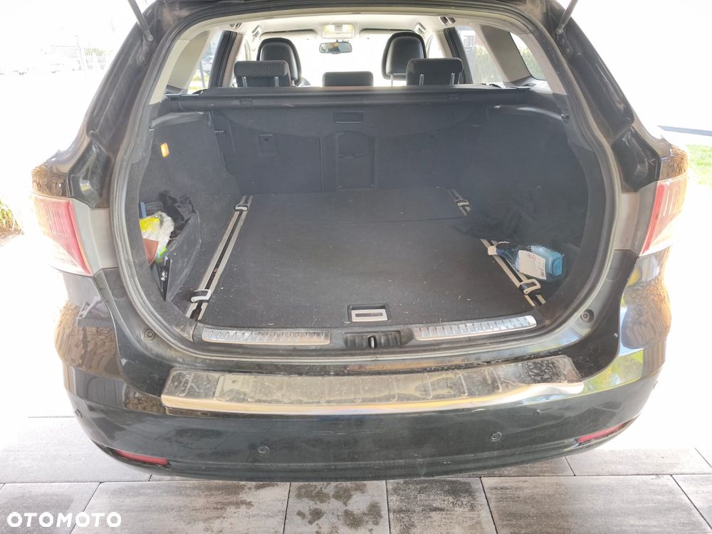 Toyota Avensis 1.8 Sol plus MS - 7