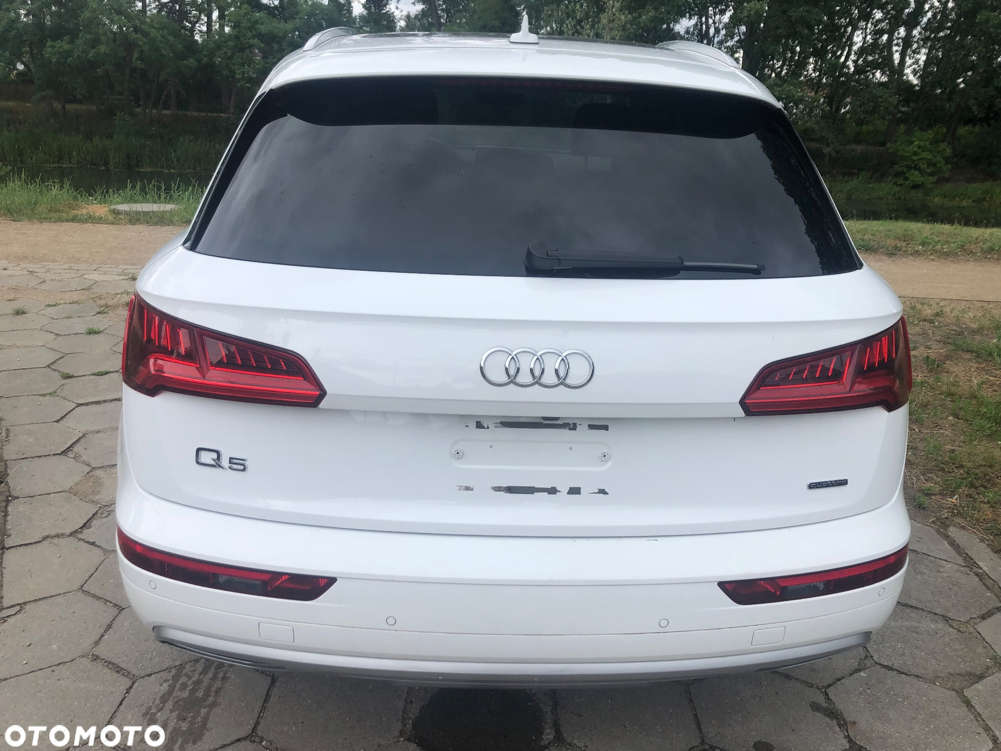 Audi Q5 2.0 TFSI Quattro S tronic - 11