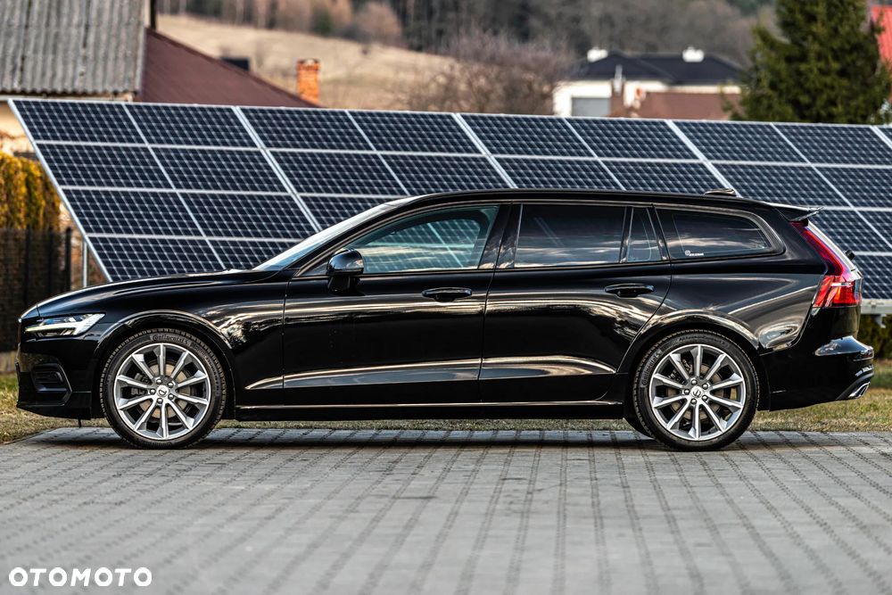 Volvo V60 D3 Geartronic Momentum - 4