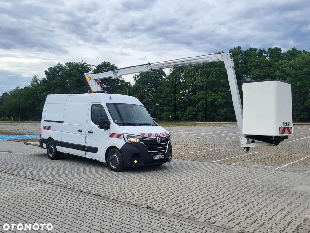 Renault MASTER - 12