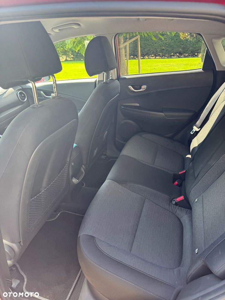 Hyundai Kona Electric 39kWh Executive - 18