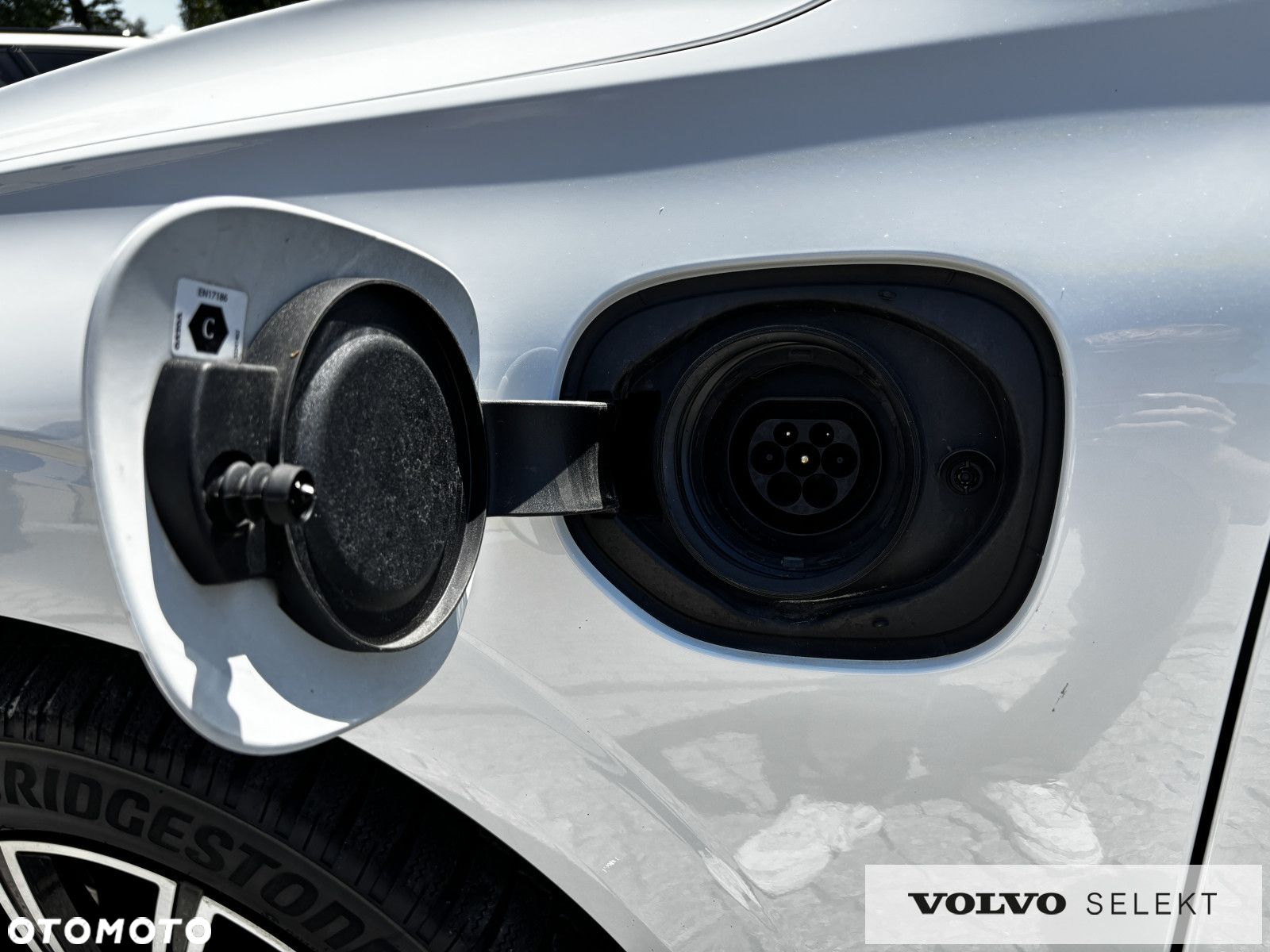 Volvo XC 60 - 8
