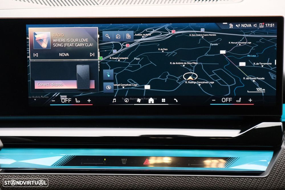 BMW i5 eDrive40 Pack Desportivo M Pro - 20