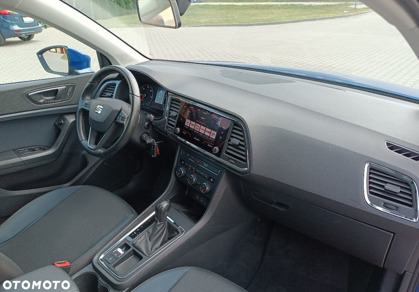 Seat Ateca - 14