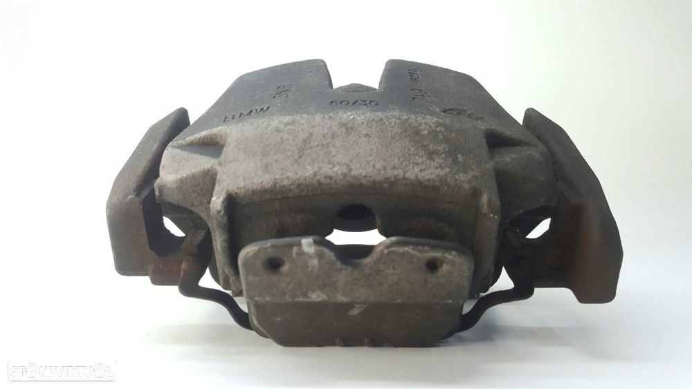 PINÇA DE TRAVÃO FRENTE ESQUERDA BMW X6 (E71) 3.5D - 4