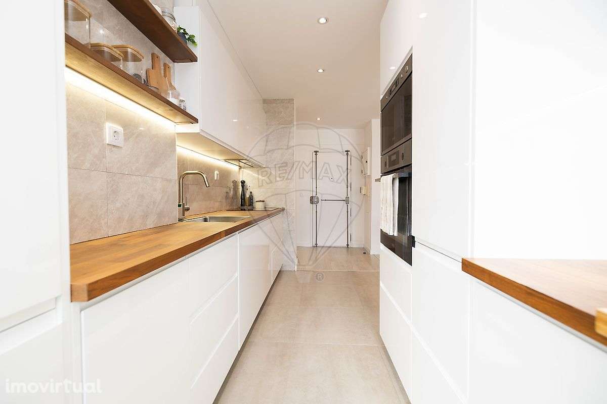 Apartamento T2 para arrendamento - Grande imagem: 3/14