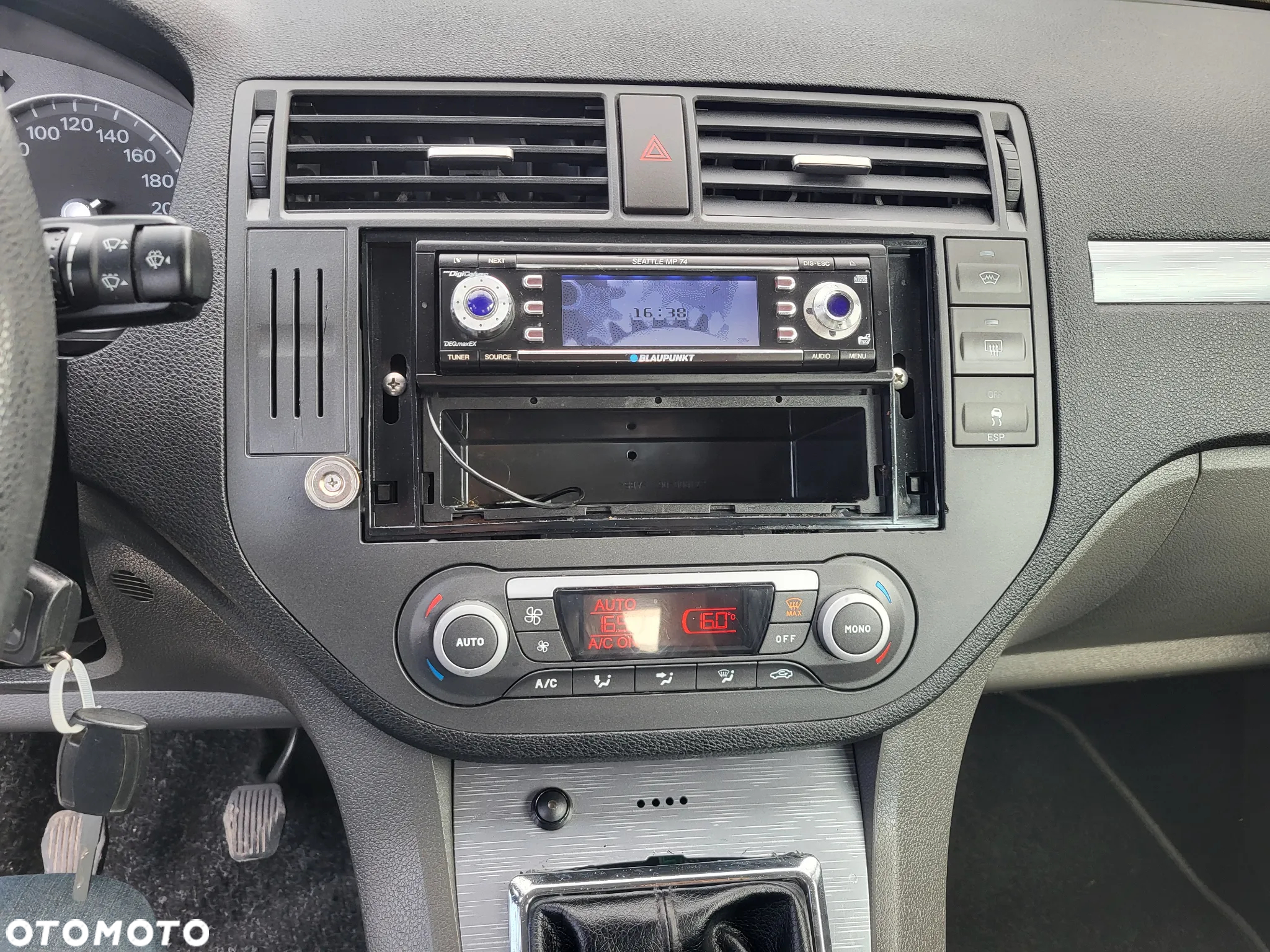 Ford Focus - 15