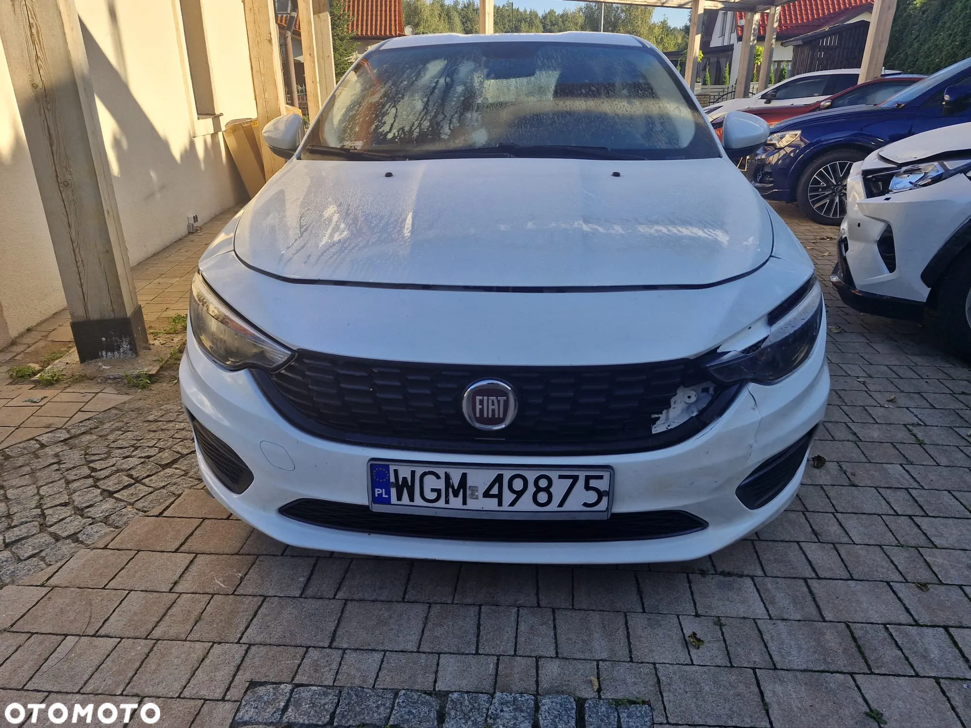 Fiat Tipo - 6