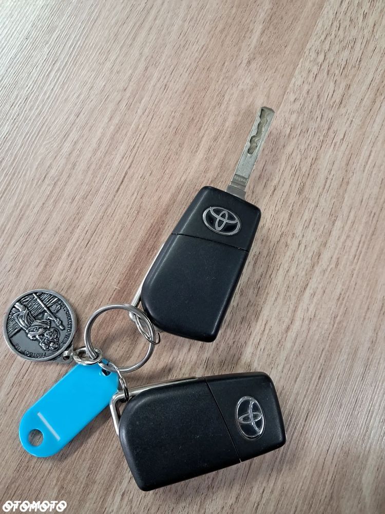 Toyota Auris - 14