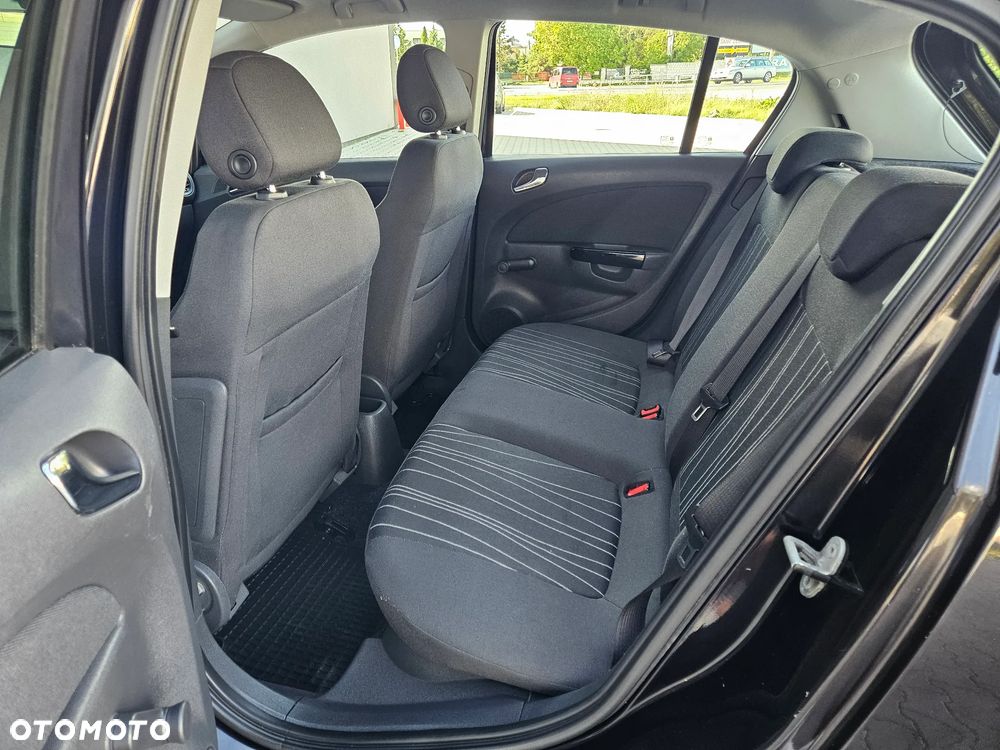 Opel Corsa 1.2 16V - 29