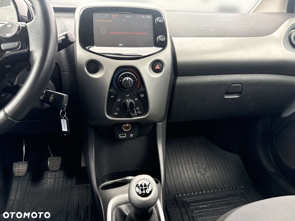 Toyota Aygo - 19