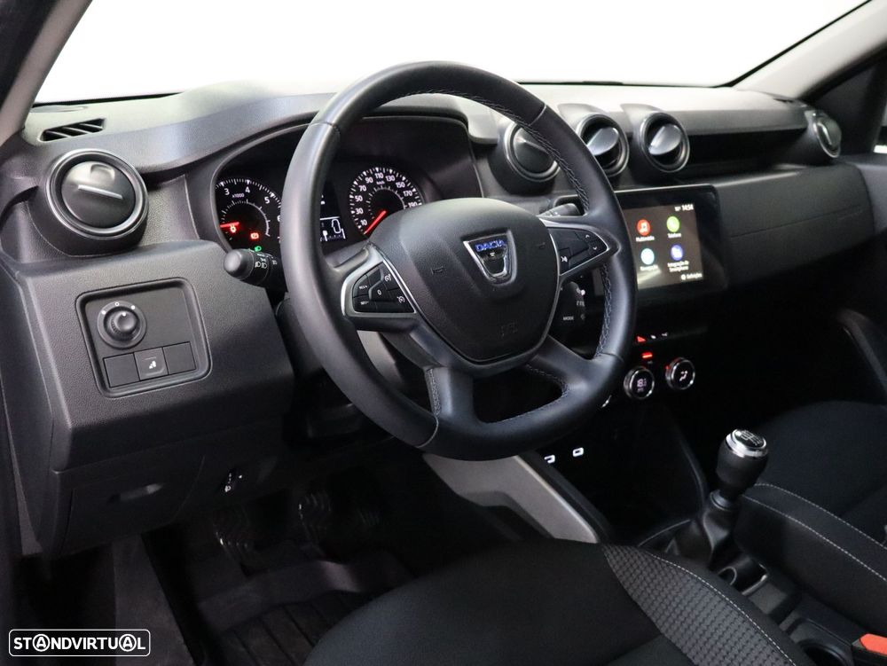 Dacia Duster 1.0 TCe Prestige - 5
