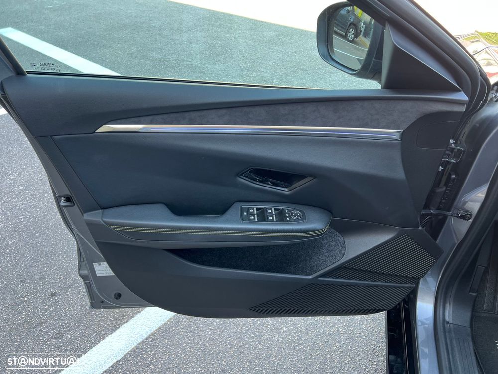 Renault Mégane E-Tech EV60 Techno - 14