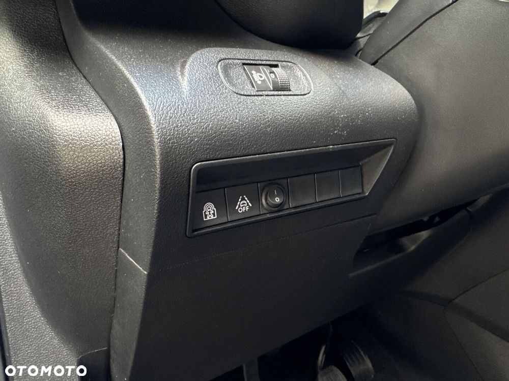 Toyota Proace City Verso 1.5 D-4D Business - 23