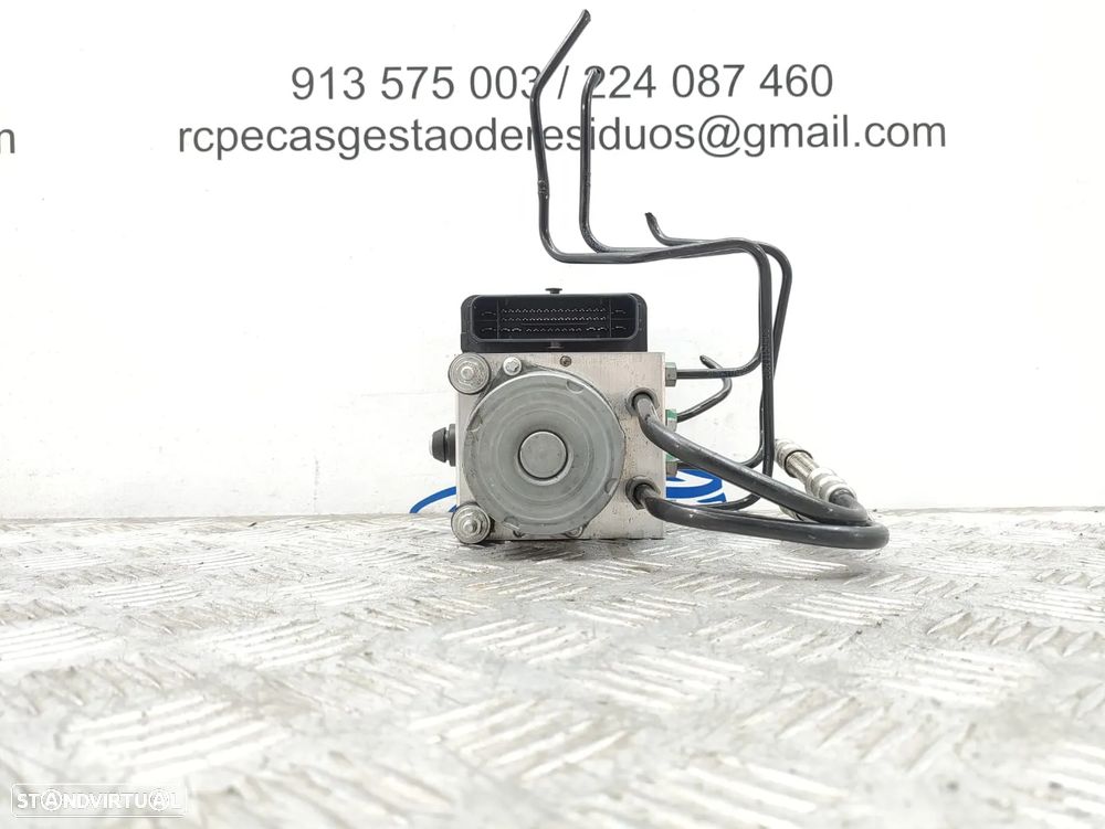 Bomba Modulo Hidraulico ABS Original Jaguar XE X760 2015 a 2024 - 3
