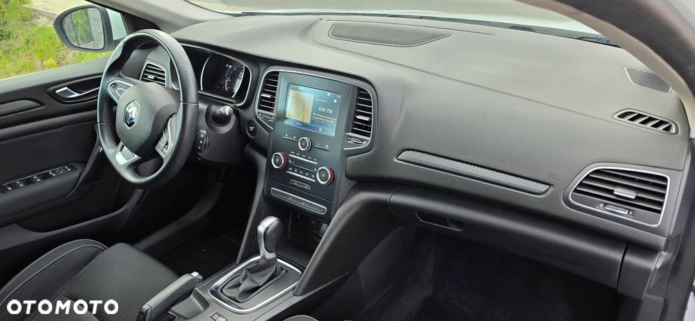 Renault Megane ENERGY dCi 110 EDC INTENS - 10