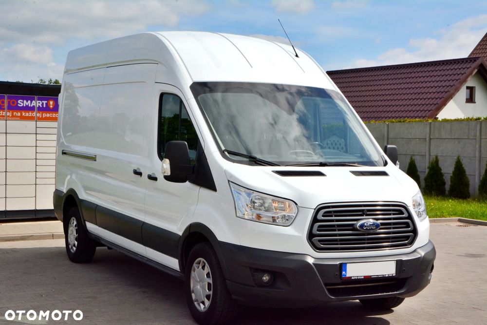 Ford Transit - 3
