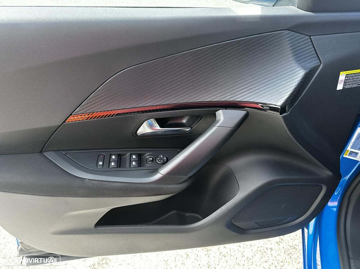 Peugeot e-2008 Active Pack - 15