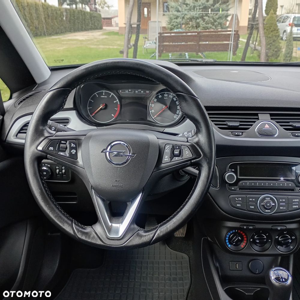 Opel Corsa - 17