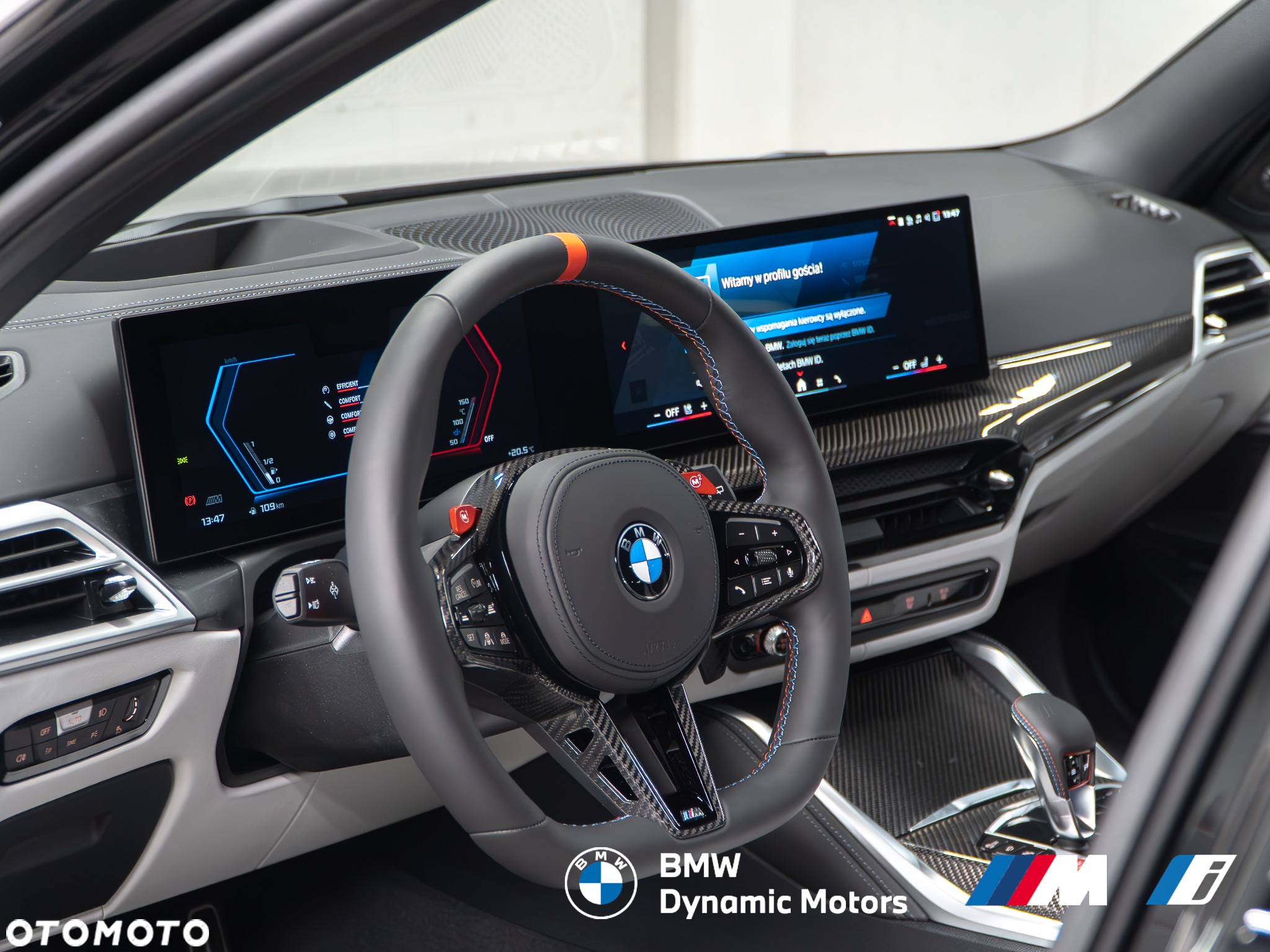BMW M3 Competition Touring M xDrive - 19