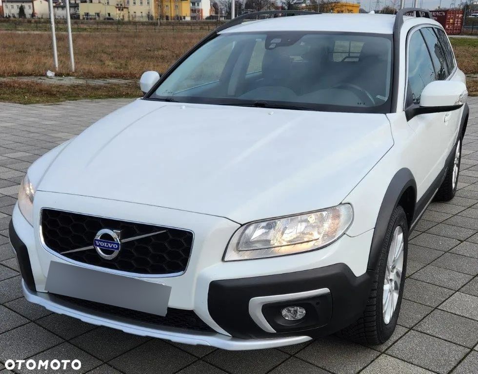 Volvo XC 70 D4 AWD Momentum - 1