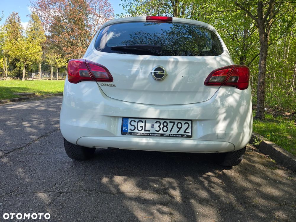 Opel Corsa 1.2 Active - 9