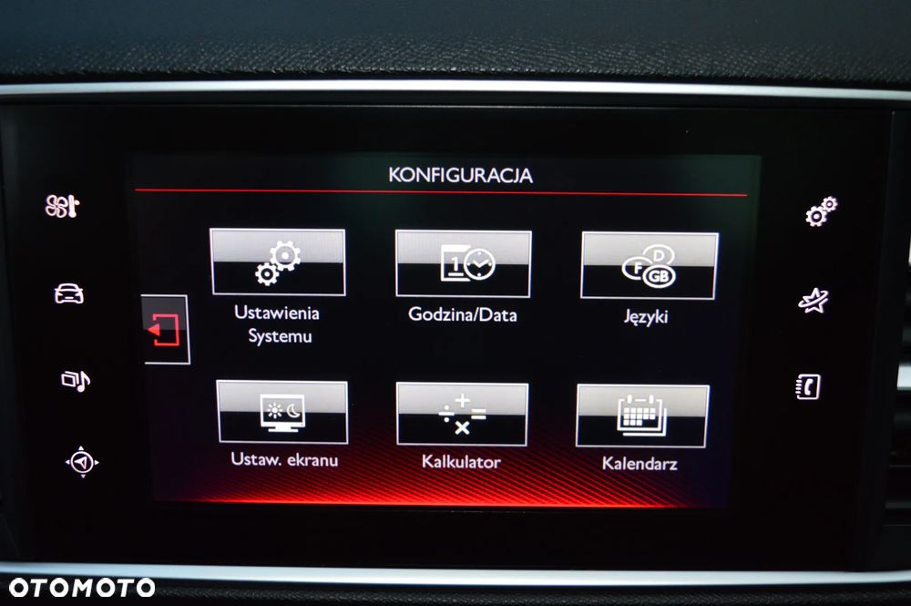 Peugeot 308 - 25