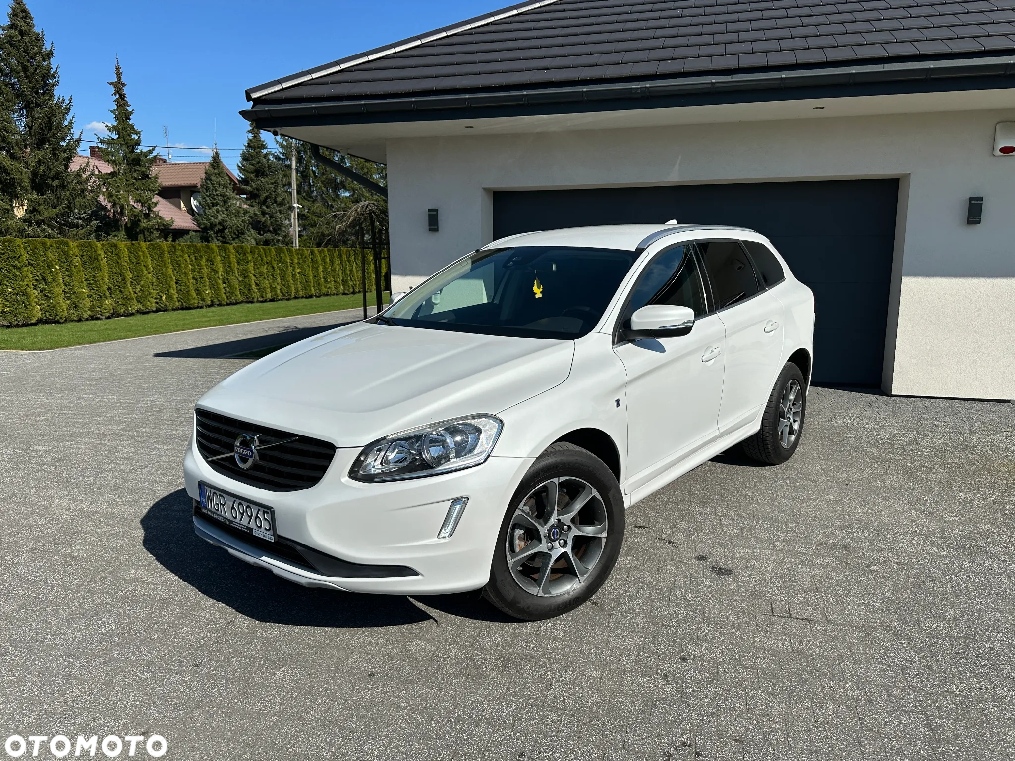 Volvo XC 60 D3 Ocean Race - 5
