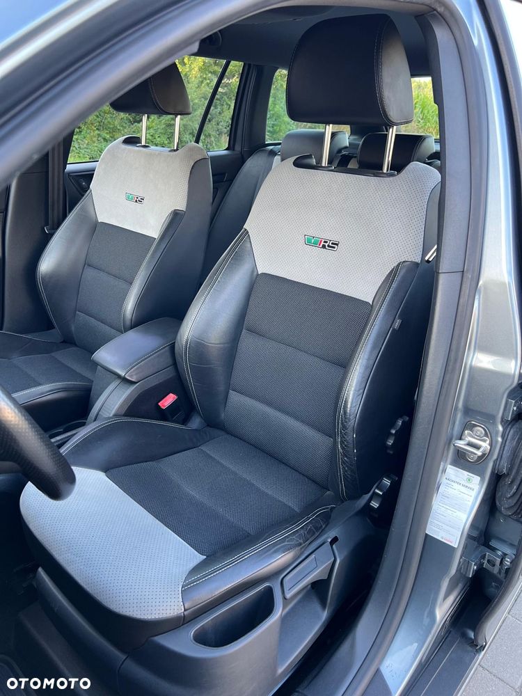Skoda Octavia 2.0 TDI RS DSG - 19