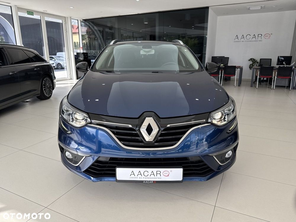 Renault Megane 1.3 TCe FAP Limited - 7