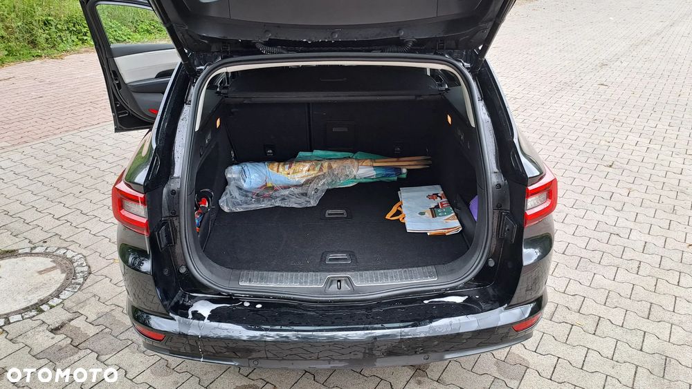 Renault Talisman 1.6 Energy dCi Initiale Paris EDC - 13