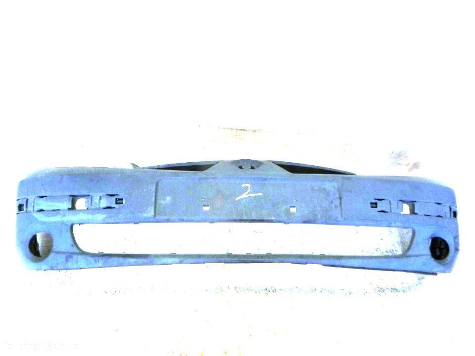 RENAULT LAGUNA II 2 LIFT ZDERZAKA PRZÓD ORYGINAŁ - 1