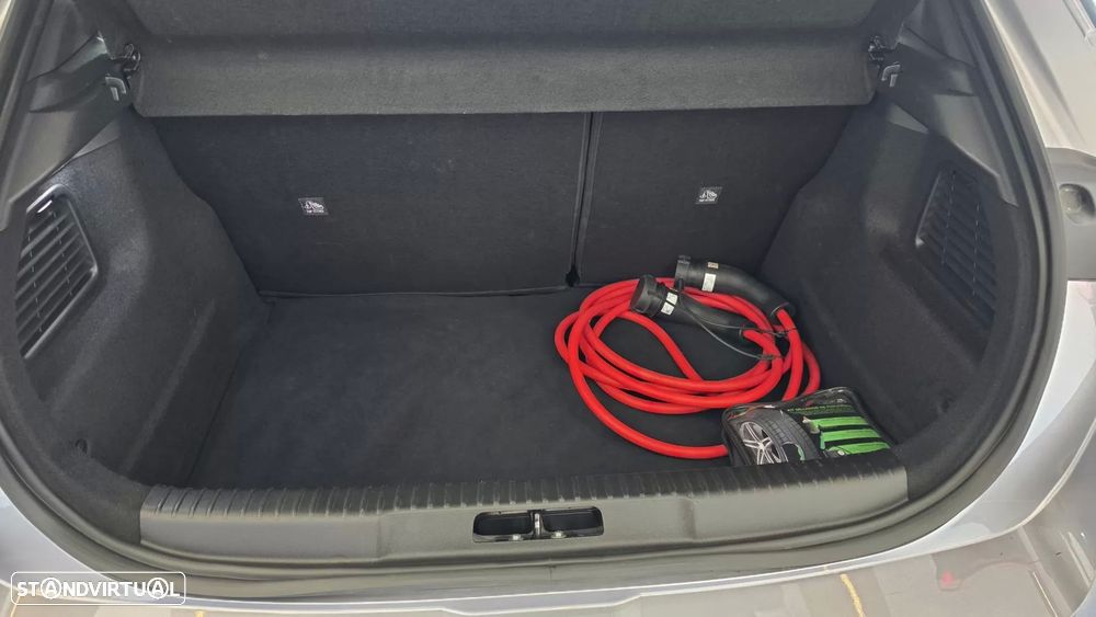 Opel Mokka-e 50 kWh GS - 23