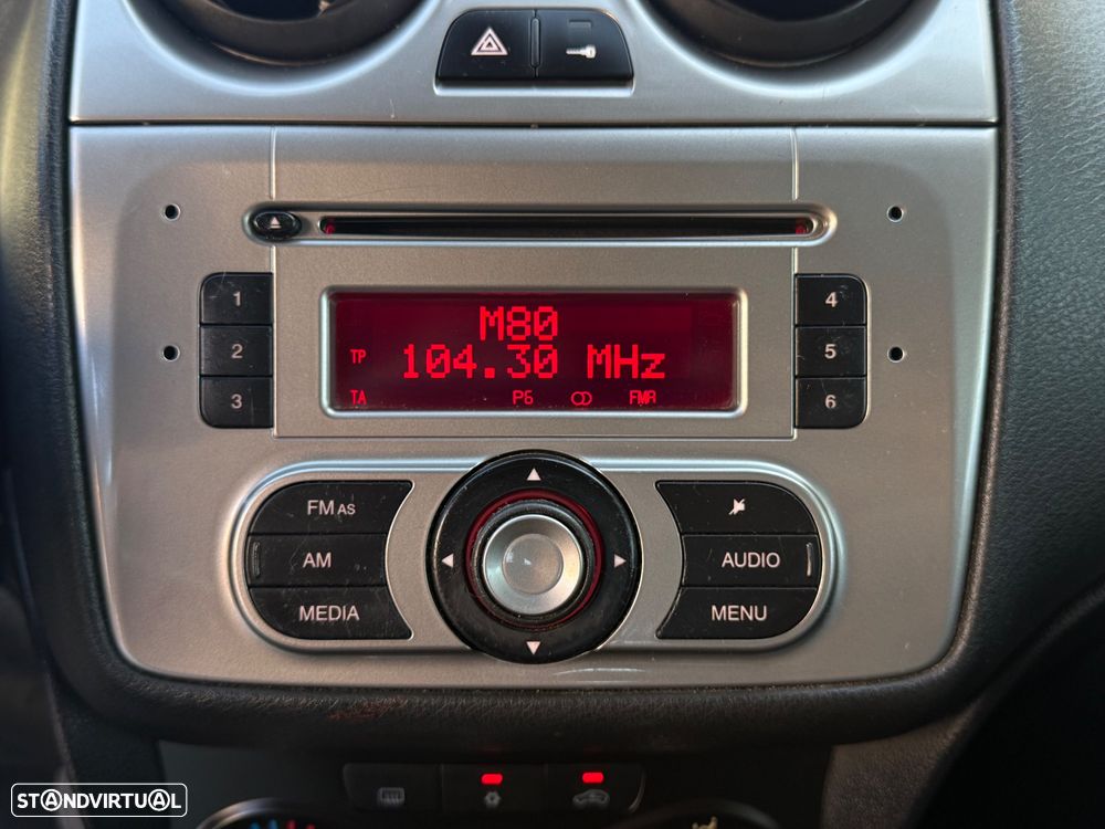 Alfa Romeo MiTo 1.3 JTD Distinctive - 18