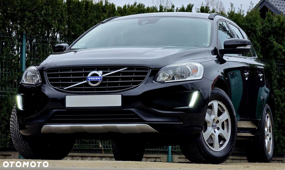 Volvo XC 60 - 14