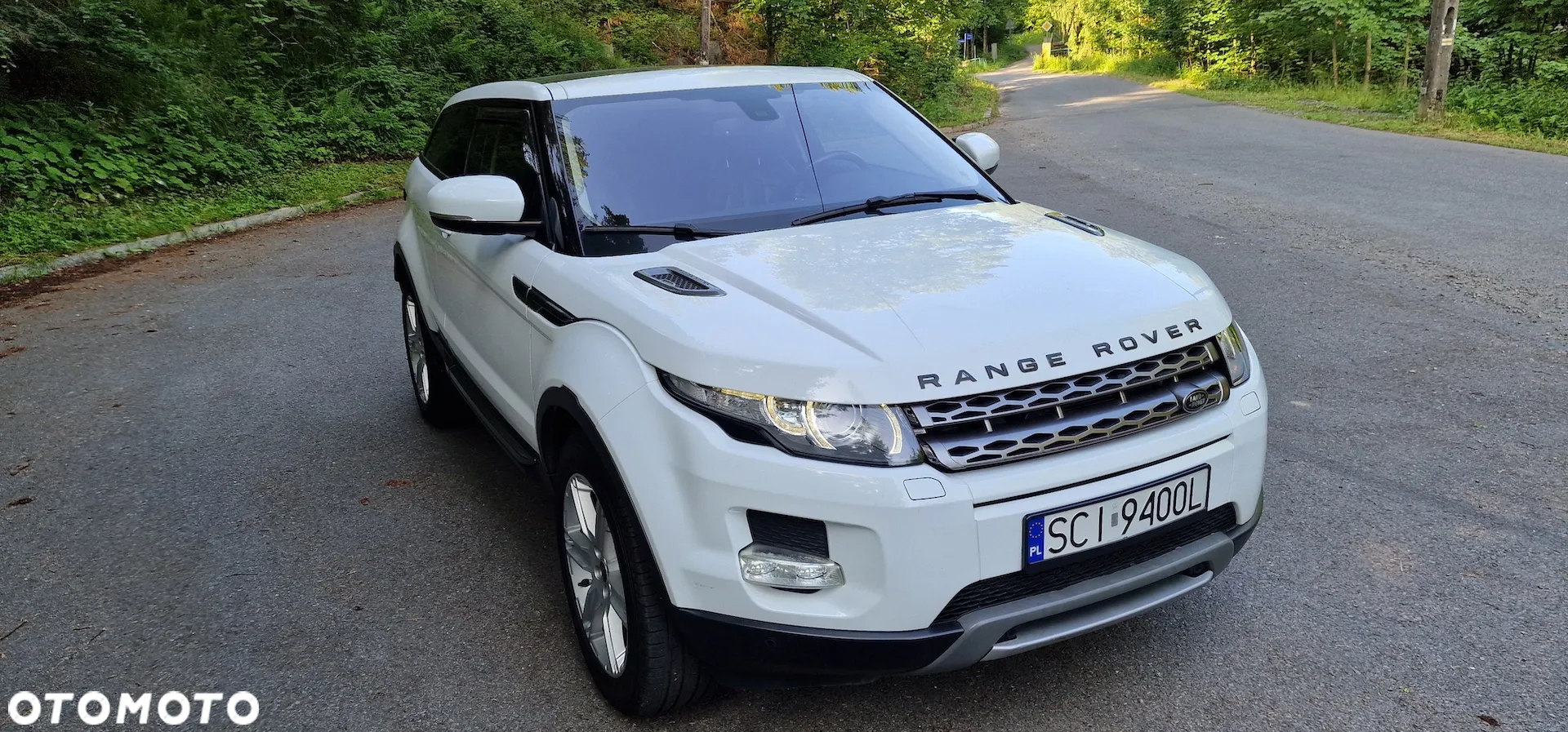Land Rover Range Rover Evoque 2.0Si4 SE Dynamic - 7