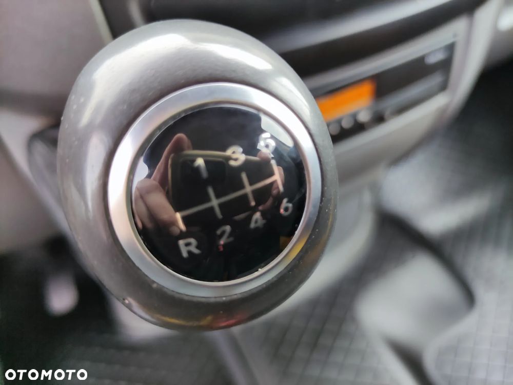 Mercedes-Benz SPRINTER 313 CDI 6OSOBOWY BRYGADÓWKA KLIMATYZACJA zNiemiec1WŁ 2014/2015 bezwypadkowy - 20