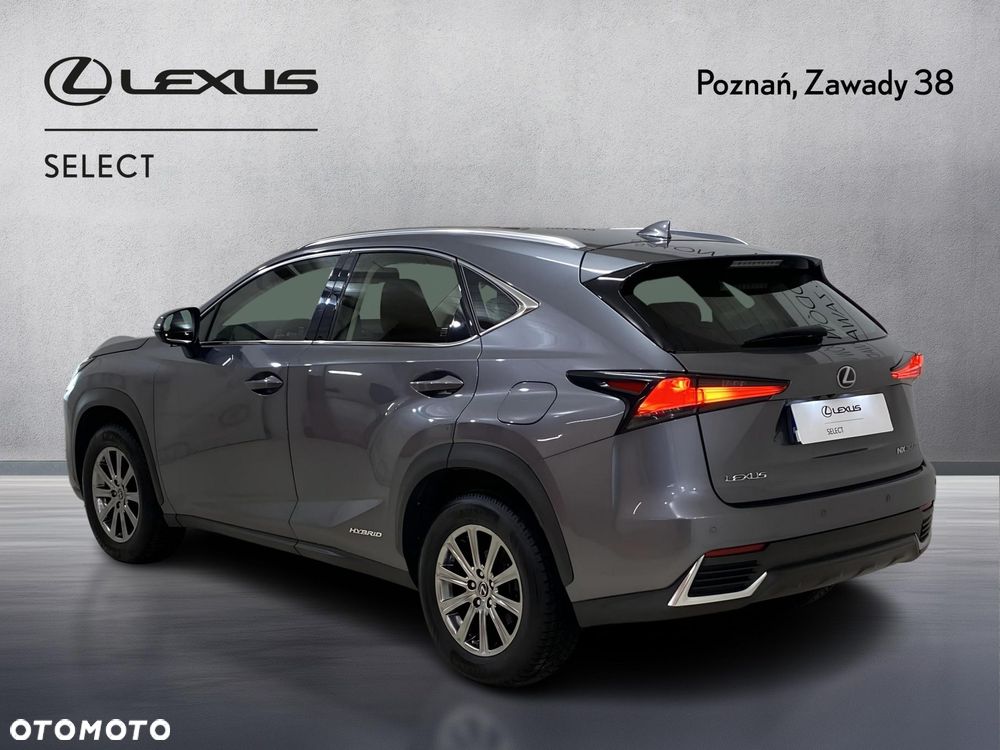 Lexus NX 300h Elegance 2WD - 5