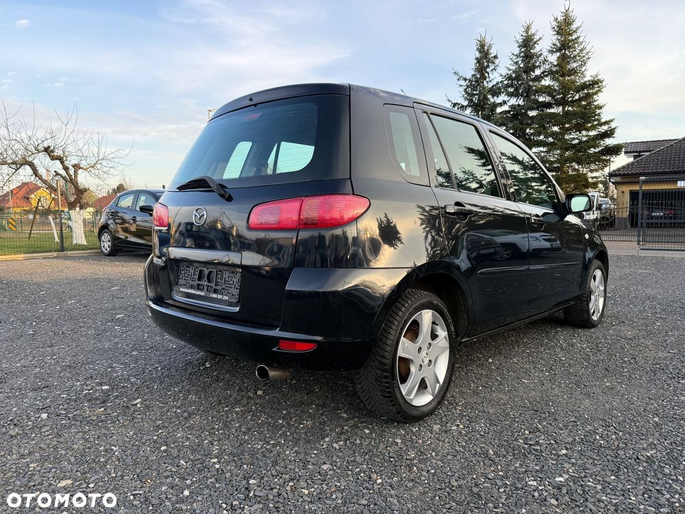 Mazda 2 1.4l Active - 6
