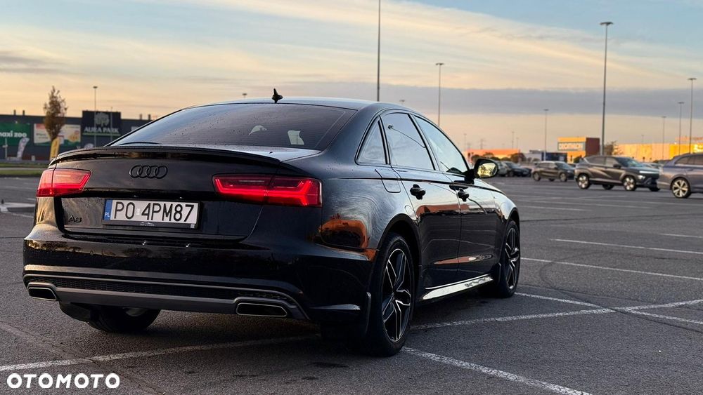 Audi A6 Limousine 2.0 TDI Quattro S tronic - 4