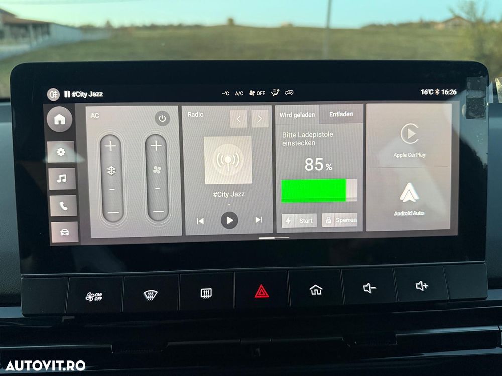 MG MG4 ver-ev-51-kwh-explore - 20