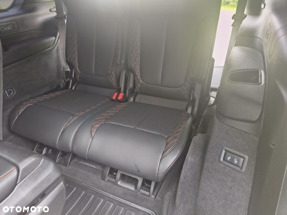 Jeep Grand Cherokee 5.7 V8 Summit - 16