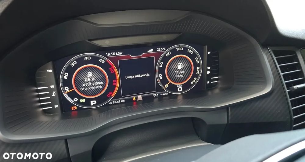 Skoda Kodiaq 2.0 TDI 4x4 Sportline DSG - 14