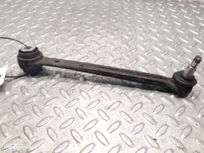 BRAÇO SUSPENSÃO TRASEIRO ESQUERDO MERCEDES-BENZ CLK 200 (208.335) 136CV 1998CC - 1