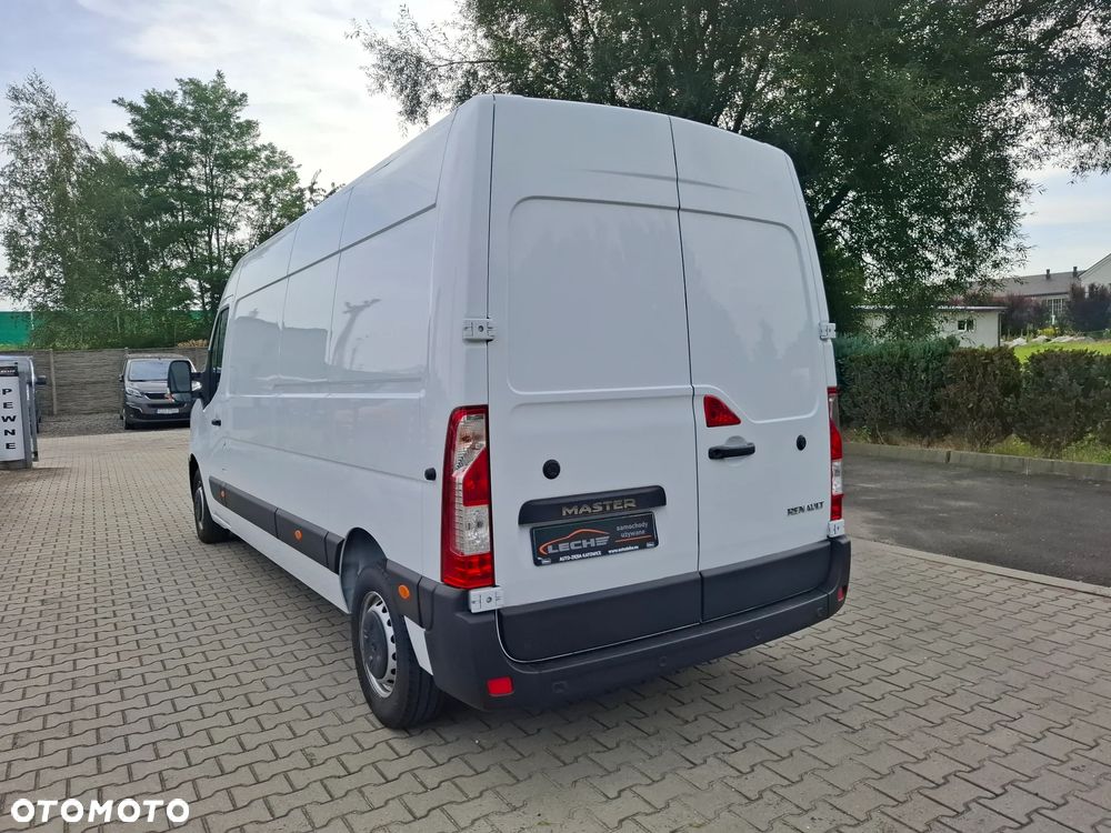 Renault MASTER - 22