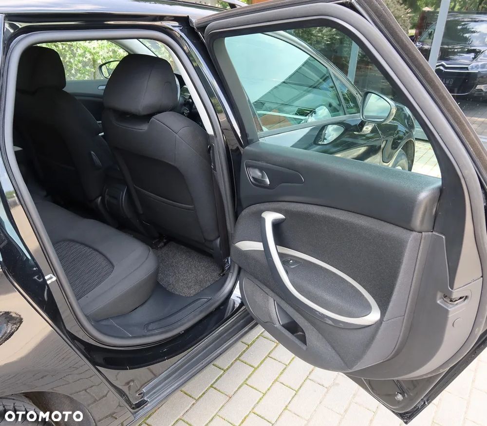 Citroën C5 - 14