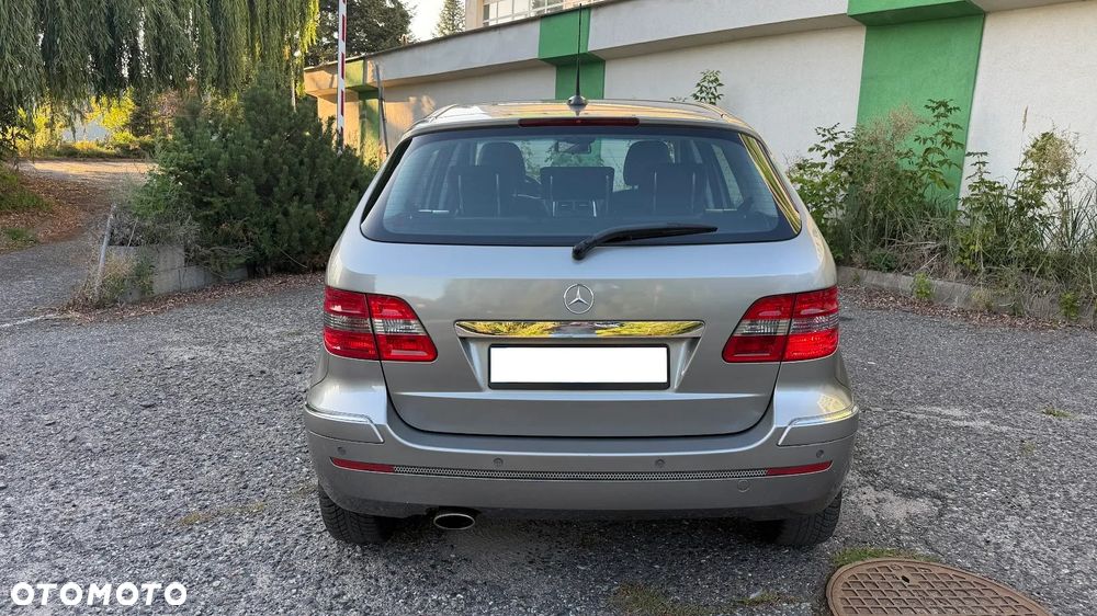 Mercedes-Benz Klasa B 150 - 29